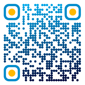 QR-Code für Link zu Mobileversion von Onlinepassfoto